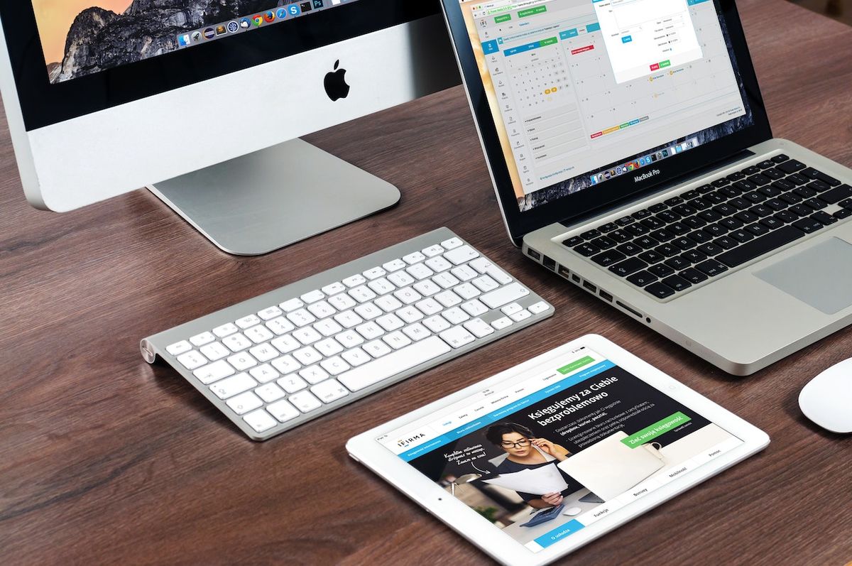 création d'un site web 2